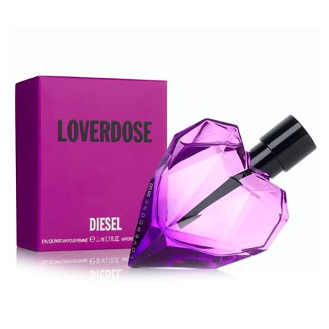 loverdose eau de toilette.